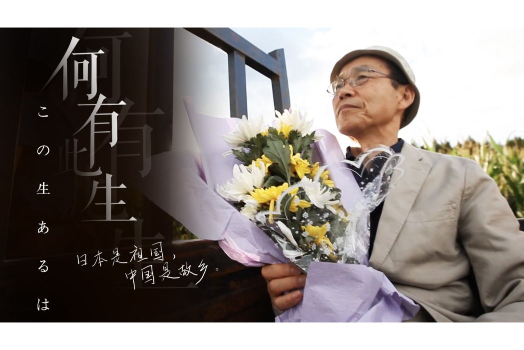何有此生(2018年王冰笛執導紀錄片)