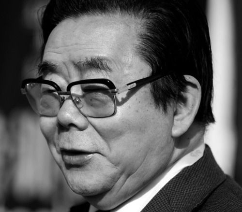 韓子善 韓子善