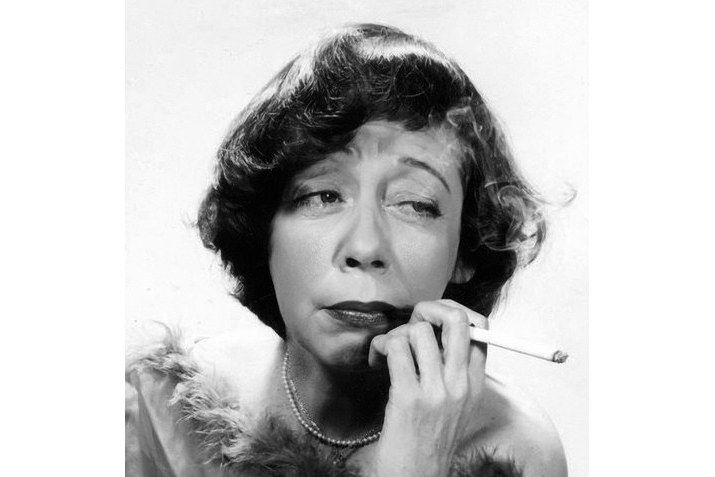 Imogene Coca