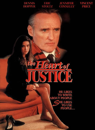 詹妮弗·康納利(Jennifer Connelly)