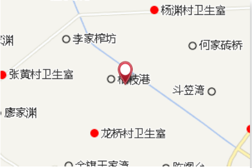 胡榨坊 胡榨坊