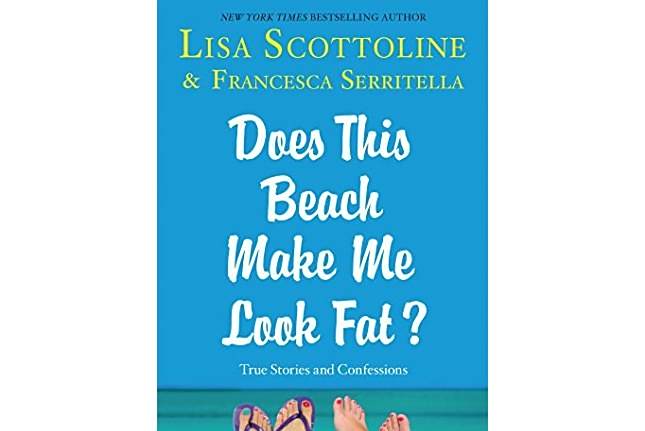 Does This Beach Make Me Look Fat? Does This Beach Make Me Look Fat?
