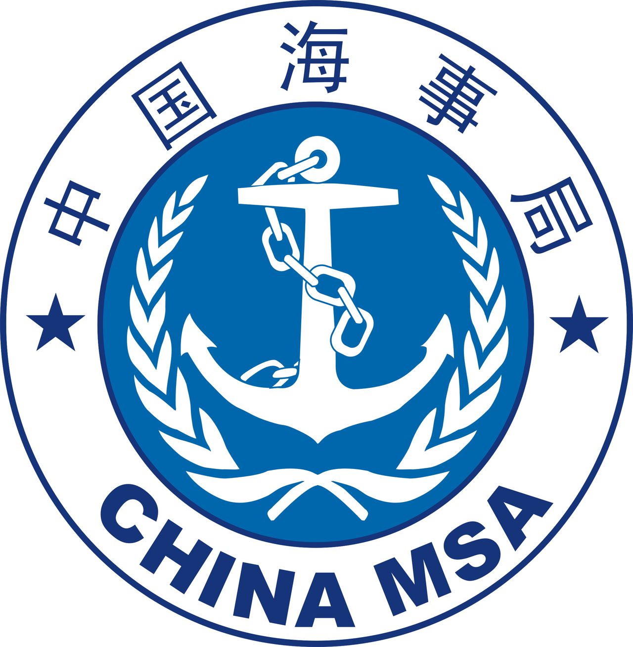 中華人民共和國上海海事局
