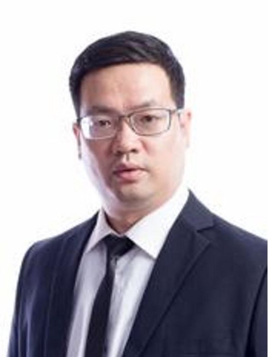 荊傑泰 荊傑泰