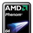 AMD Phenom X4 9550 AMD Phenom X4 9550