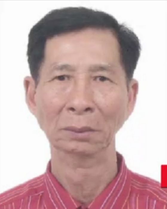 黃應祥 黃應祥