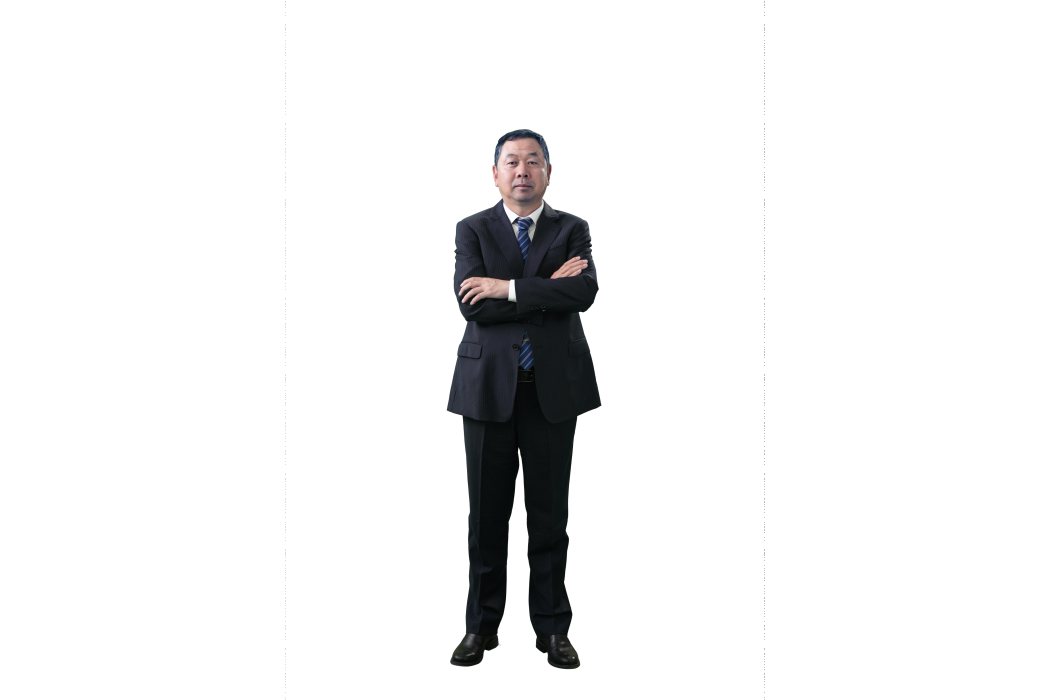 侯文明(榮電集團董事長) 侯文明(榮電集團董事長)