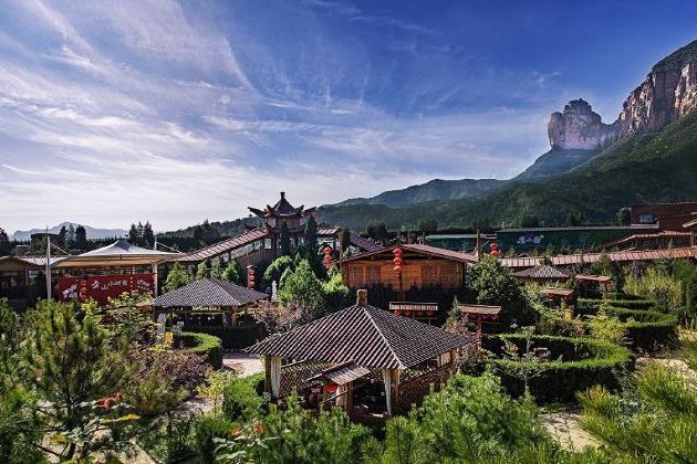 壺山溫泉 壺山溫泉