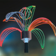 LED煙花燈 LED煙花燈