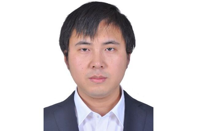趙川貴 趙川貴