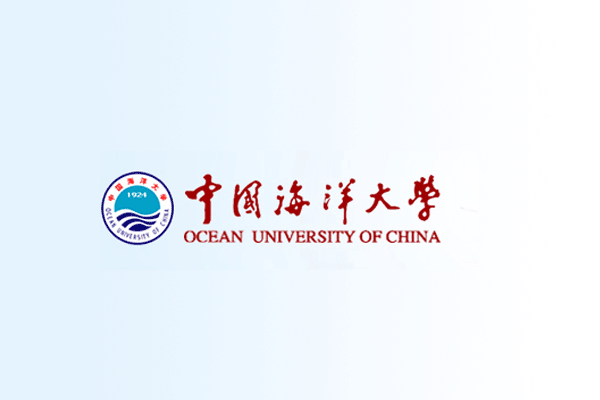 中國海洋大學化學化工學院