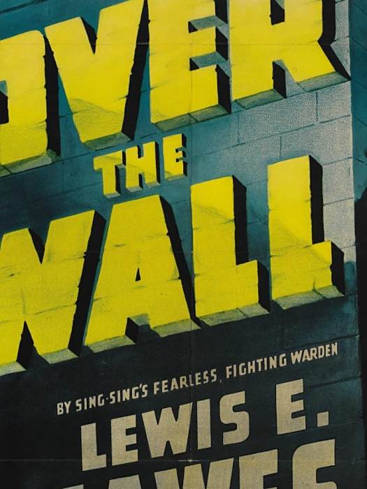 Over the Wall(美國1938年Frank McDonald執導的電影) Over the Wall(美國1938年Frank McDonald執導的電影)