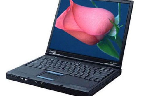 惠普Compaq Evo N620C 惠普Compaq Evo N620C
