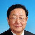 陳奎元 陳奎元