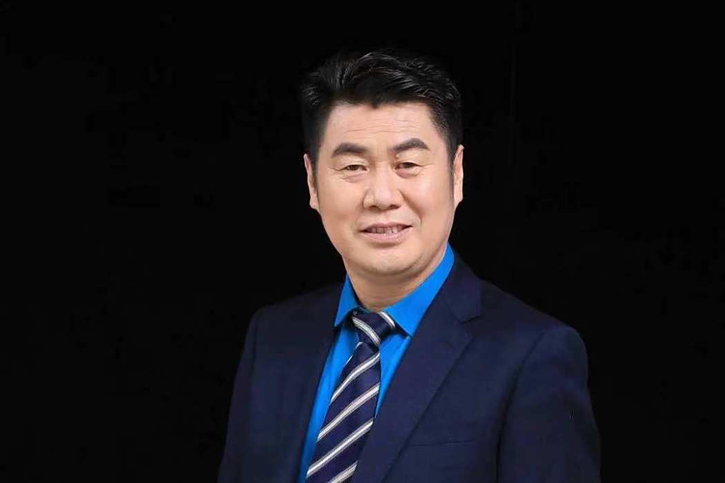 姜宏新 姜宏新