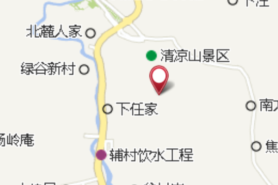 輔嶺 輔嶺