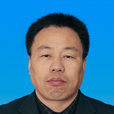 許博(中共林口縣委常委、紀委書記) 許博(中共林口縣委常委、紀委書記)