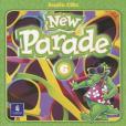 New Parade, Level 6 Audio CD New Parade, Level 6 Audio CD