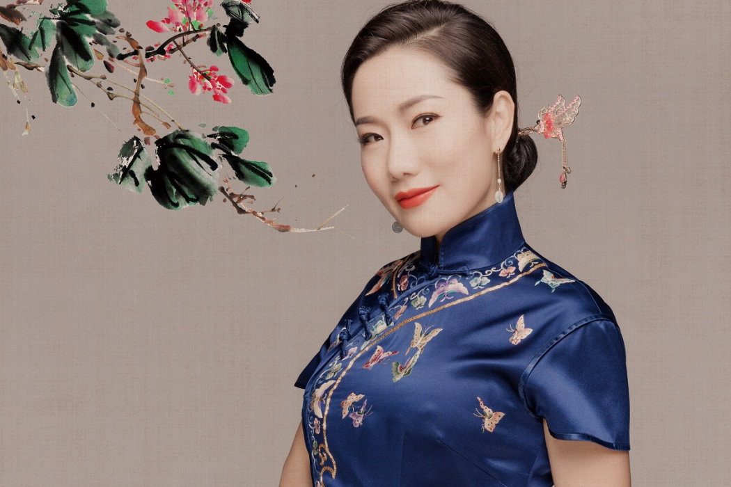 甘汶靈 甘汶靈