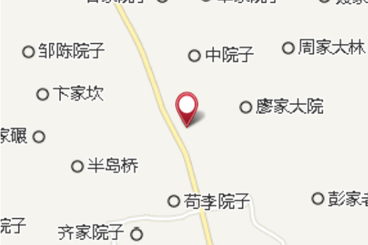 徐家風堆