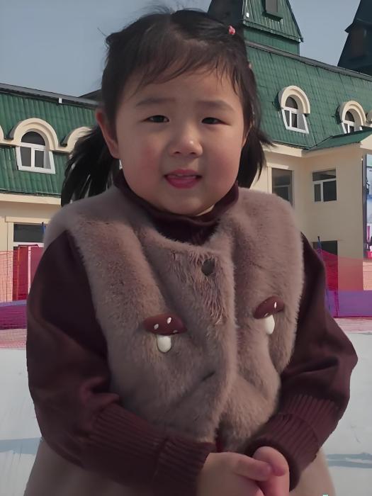 豁牙子勇哥 豁牙子勇哥