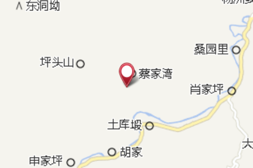 南屏港背 南屏港背