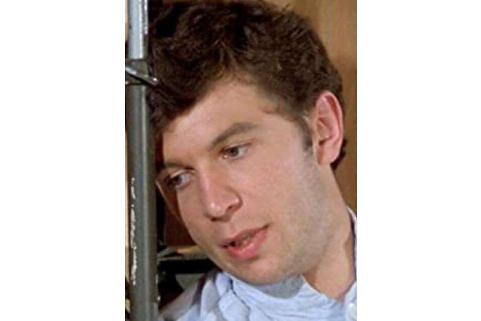 Robin Haynes