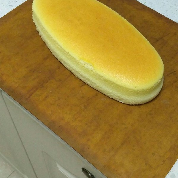 優酪乳輕芝士蛋糕