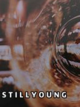 STILL YOUNG STILL YOUNG