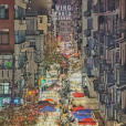 保成路夜市 保成路夜市