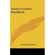 Sunset\x27s Garden Handbook Sunset\x27s Garden Handbook