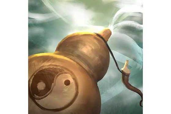 道法自然(遊戲《豪傑成長計畫》中的卡牌) 道法自然(遊戲《豪傑成長計畫》中的卡牌)