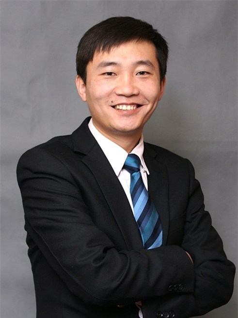 邵嘯 邵嘯