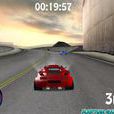 3D急速飈車 3D急速飈車
