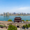 襄陽古城牆(襄陽城牆)