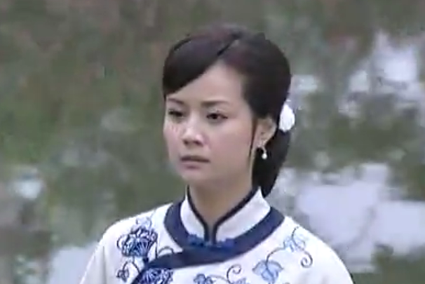 陳心慧(民國情感劇《順娘》中的角色) 陳心慧(民國情感劇《順娘》中的角色)