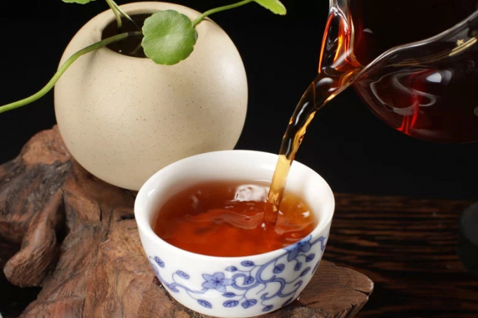 旋英茶 旋英茶
