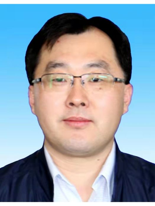 王學志(山東省棲霞市行政審批服務局副局長) 王學志(山東省棲霞市行政審批服務局副局長)