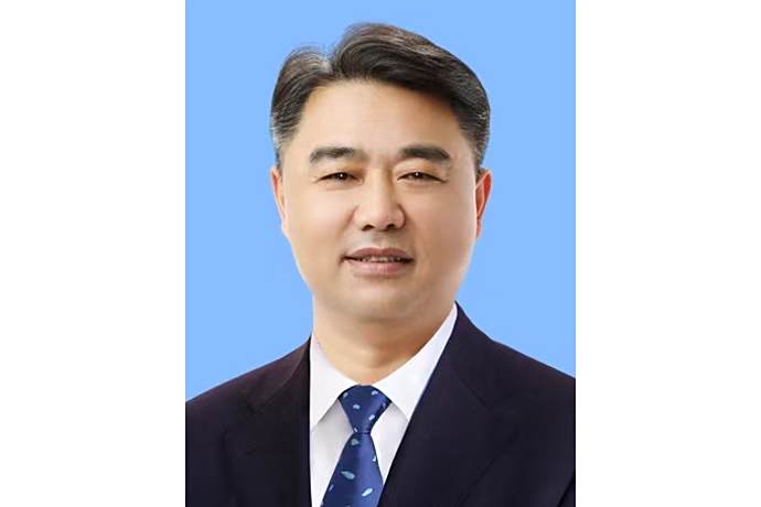 孟慶東(吉林省民族事務委員會（省宗教事務局）副主任（副局長）、黨組成員)