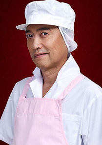 Chef~三星級營養午餐~(Chef~三星校餐~)