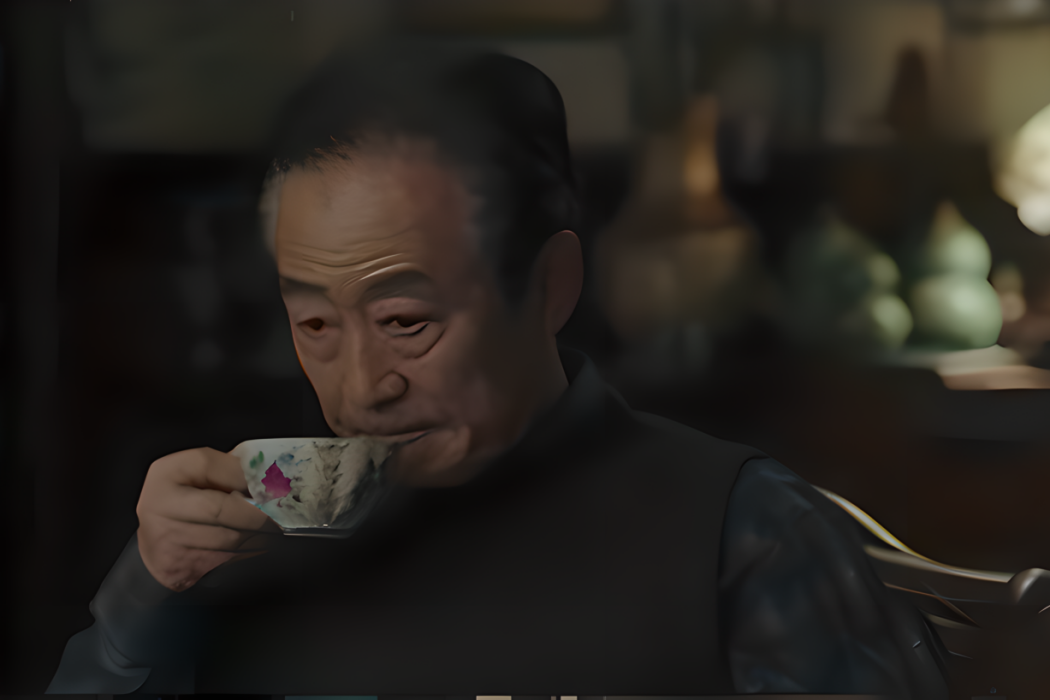 李忠烈(浪漫愛情劇《愛的迫降》中的角色)