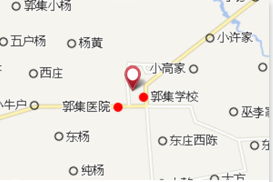 老家郭 老家郭