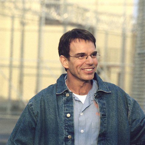 比利·鮑伯·松頓(Billy Bob Thornton)