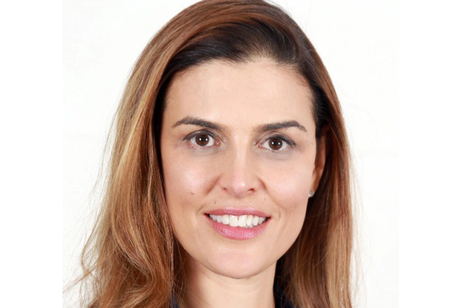 Claudia Sender Ramírez Claudia Sender Ramírez