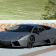 蘭博基尼Reventon(Lamborghini Reventon)