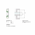 SKF CR9681軸承