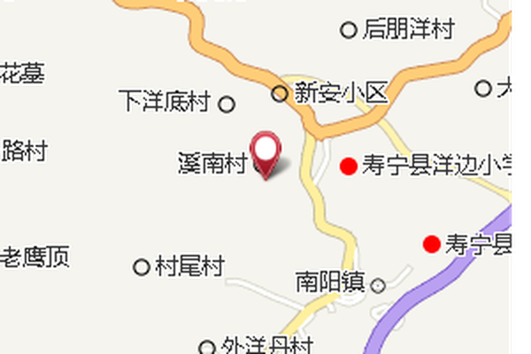 朝爐坪 朝爐坪