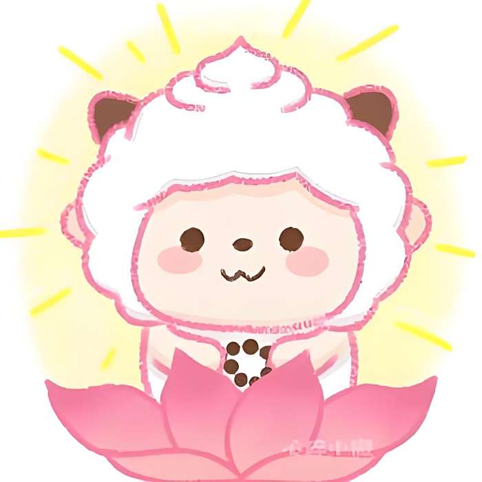 心碎小懶 心碎小懶