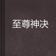 至尊神決 至尊神決