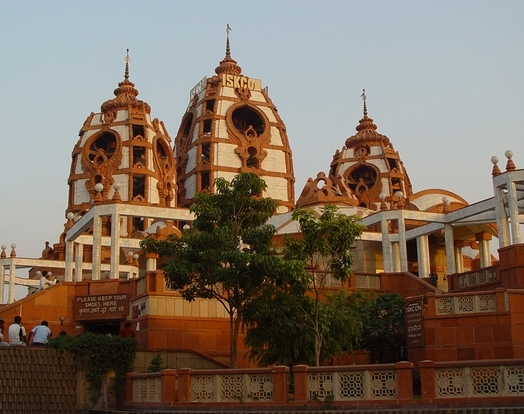 印度教神廟